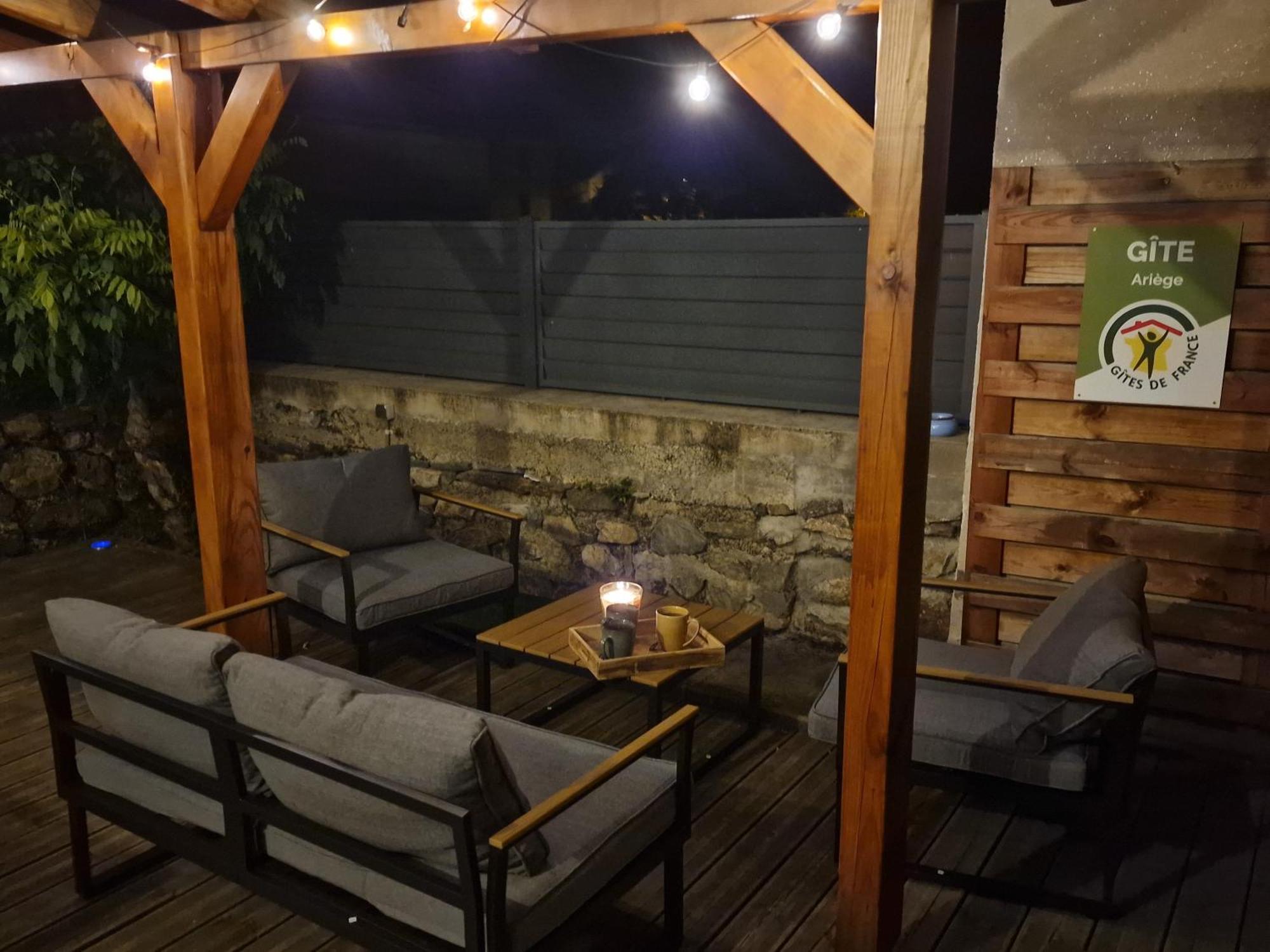 Maison De Charme Avec Exterieur Savignac-les-Ormeaux エクステリア 写真
