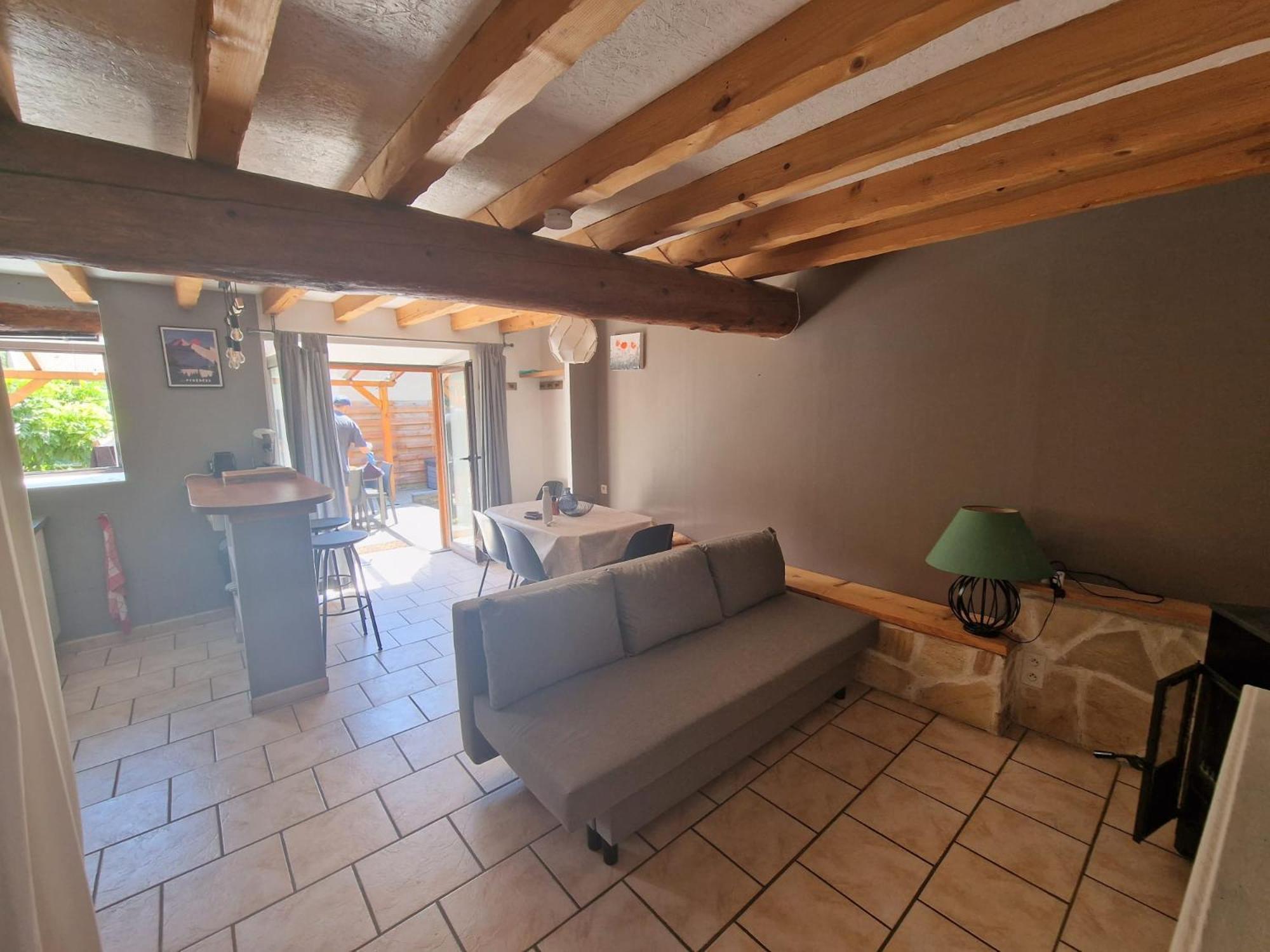 Maison De Charme Avec Exterieur Savignac-les-Ormeaux エクステリア 写真